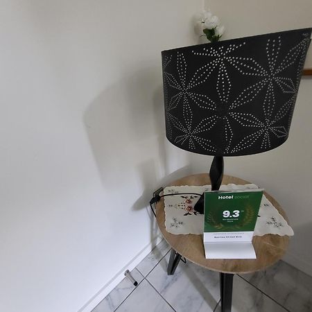 Barnes Street Bnb Timaru Buitenkant foto