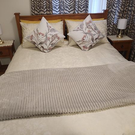 Barnes Street Bnb Timaru Buitenkant foto