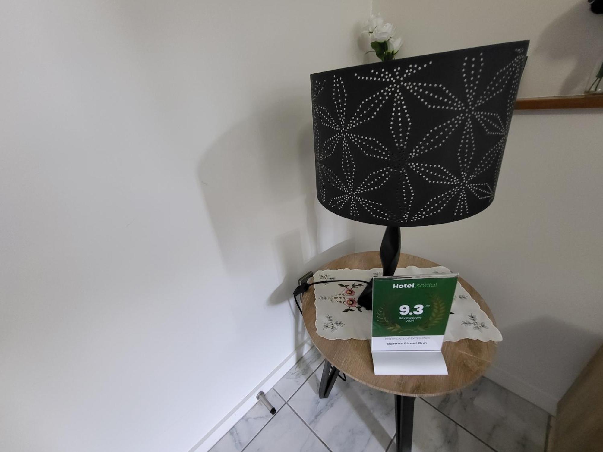 Barnes Street Bnb Timaru Buitenkant foto